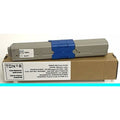 Original Toner OKI 44469724 Türkis