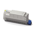 Toner OKI 45396201 Gelb