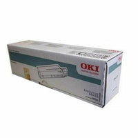 Original Toner OKI 45807116 Schwarz