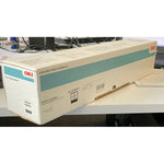 Original Toner OKI Schwarz