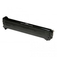 Druckertrommel OKI 46507415 Schwarz Türkis