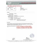 Original Toner OKI 46507513 Gelb Schwarz