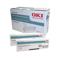 Toner OKI ES7412 Gelb