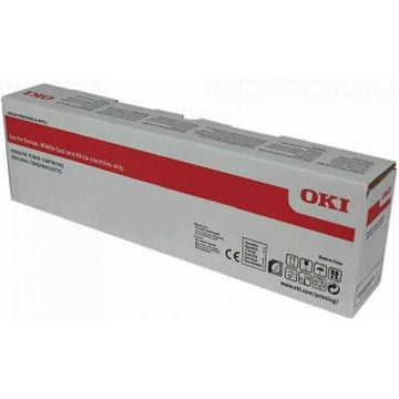 Original Toner OKI 46861327 Türkis