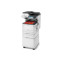 Multifunktionsdrucker OKI MC883dnct