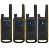 Walkie-Talkie Motorola 188082