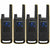 Walkie-Talkie Motorola 188082