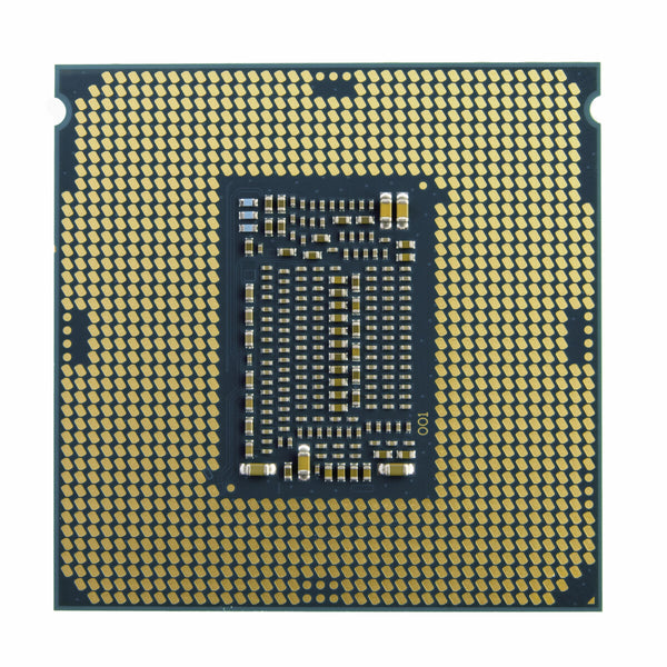 Prozessor Intel BX8070811700 LGA1200 Intel Core i7-11700