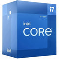 Prozessor Intel i7-12700 64 bits Intel Core i7-12700 LGA 1700 12 Kerne