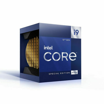 Prozessor Intel i9-12900KS 64 bits LGA1700 LGA 1700