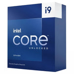 Prozessor Intel I9-13900KF 64 bits LGA1700 LGA 1700 5,8 GHz