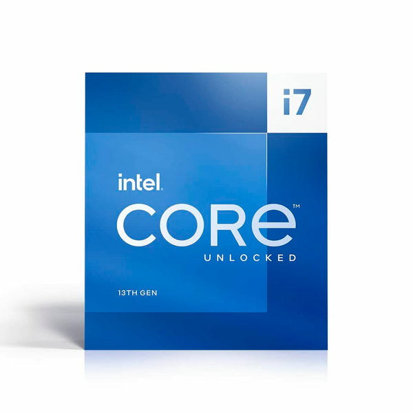 Prozessor Intel i7-13700 LGA 1700