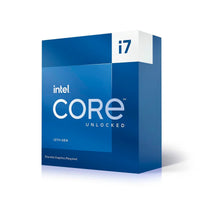 Prozessor Intel i7-13700F Intel Core i7-13700F LGA 1700