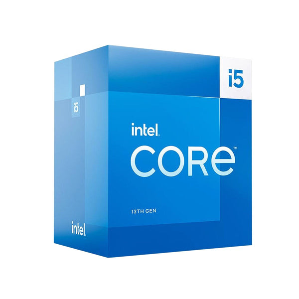 Prozessor Intel i5-13500 64 bits LGA 1700