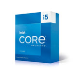 Prozessor Intel i5-13400F 64 bits LGA 1700
