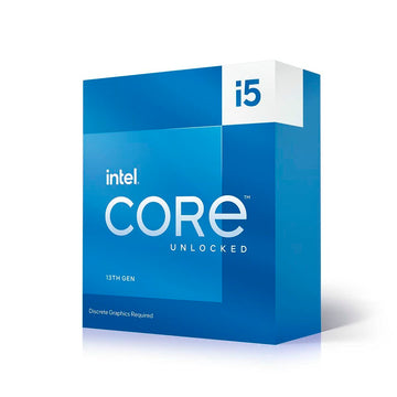 Prozessor Intel i5-13400F 64 bits LGA 1700