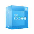 Prozessor Intel i3-13100 64 bits LGA 1700