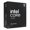 Prozessor Intel Ultra 5 Desktop 245K LGA 1851