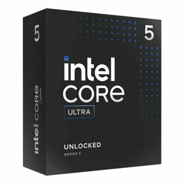 Prozessor Intel Unlocked Intel Core Ultra 5 245KF