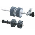 Papierbehälter für den Drucker Fujitsu CON-3810-400K