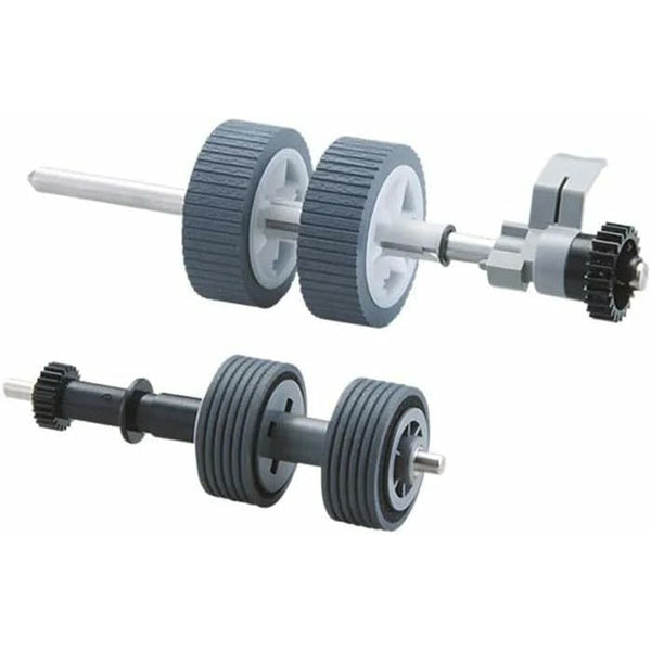 Papierbehälter für den Drucker Fujitsu CON-3810-400K