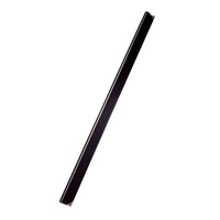 Bindestab Leitz Schwarz 3 mm (50 Stück)