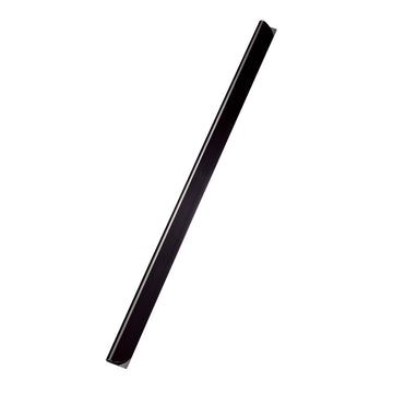 Bindestab Leitz Schwarz 3 mm (50 Stück)