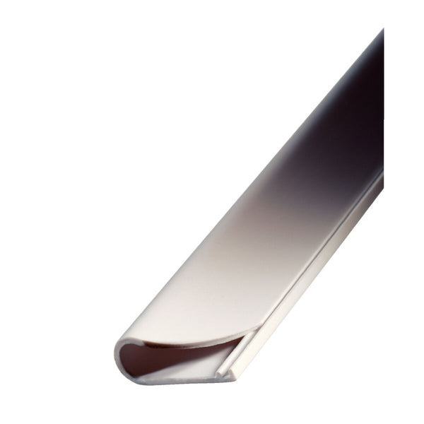 Bindestab Leitz Schwarz 3 mm (50 Stück)