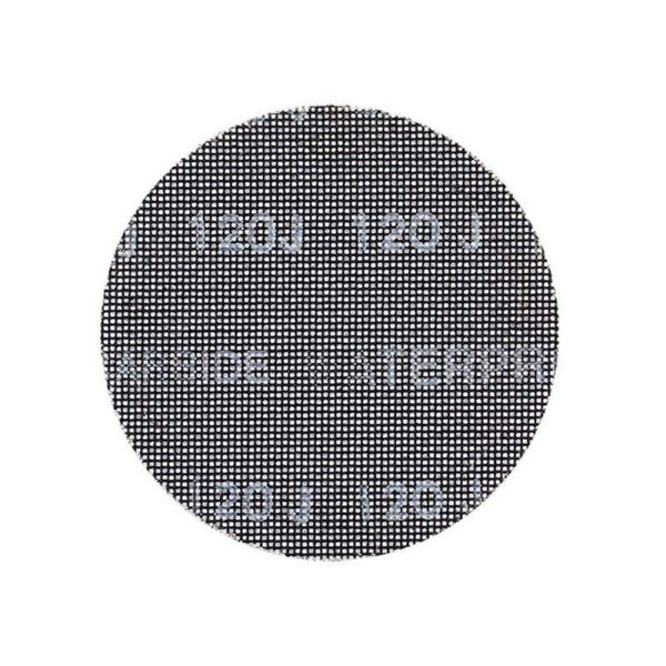 Schleifscheiben Dewalt dtm3103-qz Ø 125 mm 80 g 5 Stück