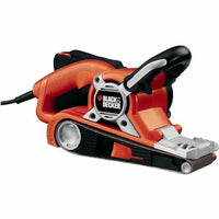 Bandschleifer Black & Decker KA88 720 W