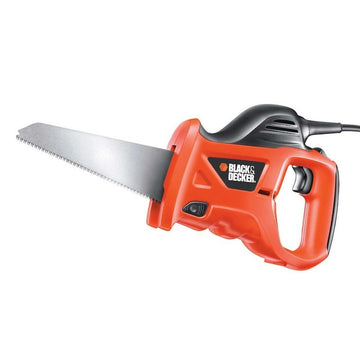 Elektrische Kettensäge Black & Decker KS880EC-QS