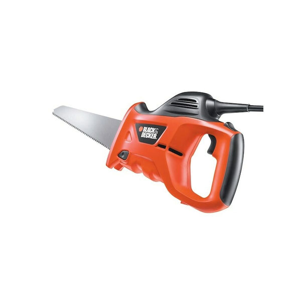 Elektrische Kettensäge Black & Decker KS880EC-QS