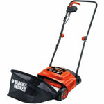 Rasenbelüfter Black & Decker GD300-QS