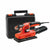 Exzenterschleifer Black & Decker KA320EKA-QS 240 W 230 V