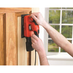 Exzenterschleifer Black & Decker KA320EKA-QS 240 W 230 V