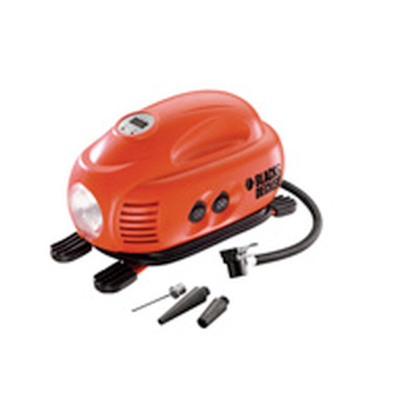 Luftkompressor Black & Decker CE-CC 18 Li-Solo 8 bar