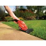 Baumschere Black & Decker GSL200-QW