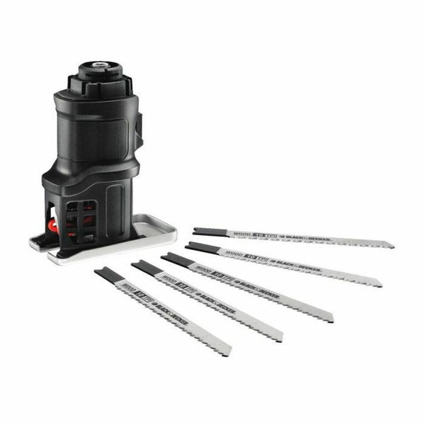 Ersatzkopf Black & Decker MTJS1-XJ