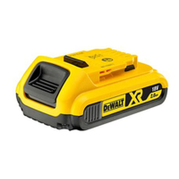 Wiederaufladbare Lithiumbatterie Dewalt DCB183 2 Ah 18 V (1 Stück)