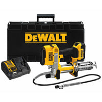 Schmierpistole Dewalt DCGG571M1 18 V