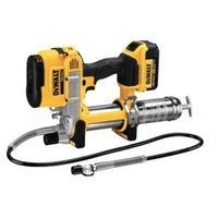 Schmierpistole Dewalt DCGG571M1 18 V