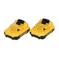Elektrischer Schraubendreher Dewalt DCD710D2 24 nm