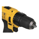 Elektrischer Schraubendreher Dewalt DCD710D2 24 nm