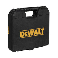 Elektrischer Schraubendreher Dewalt DCD710D2 24 nm