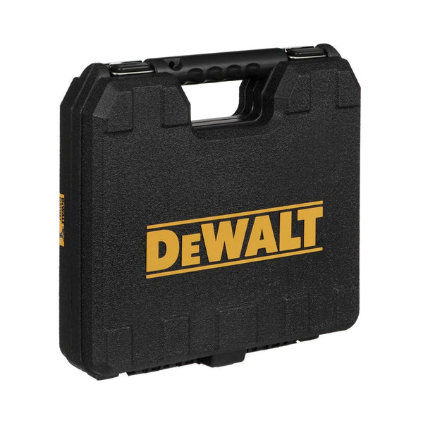 Elektrischer Schraubendreher Dewalt DCD710D2 24 nm