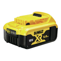 Wiederaufladbare Lithiumbatterie Dewalt DCB184-XJ Litio Ion Wiederaufladbare Lithiumbatterie