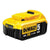 Wiederaufladbare Lithiumbatterie Dewalt DCB184-XJ Litio Ion Wiederaufladbare Lithiumbatterie