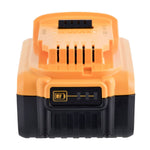 Wiederaufladbare Lithiumbatterie Dewalt DCB184-XJ Litio Ion Wiederaufladbare Lithiumbatterie