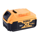 Wiederaufladbare Lithiumbatterie Dewalt DCB184-XJ Litio Ion Wiederaufladbare Lithiumbatterie