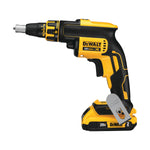 Elektrischer Schraubendreher Dewalt DCF620D2-QW